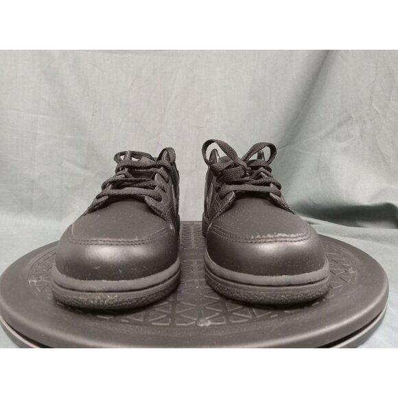 Nike Dunk Low (PSE) Sneakers Black Size 12c NEW NO BOX! - Picture 3 of 11